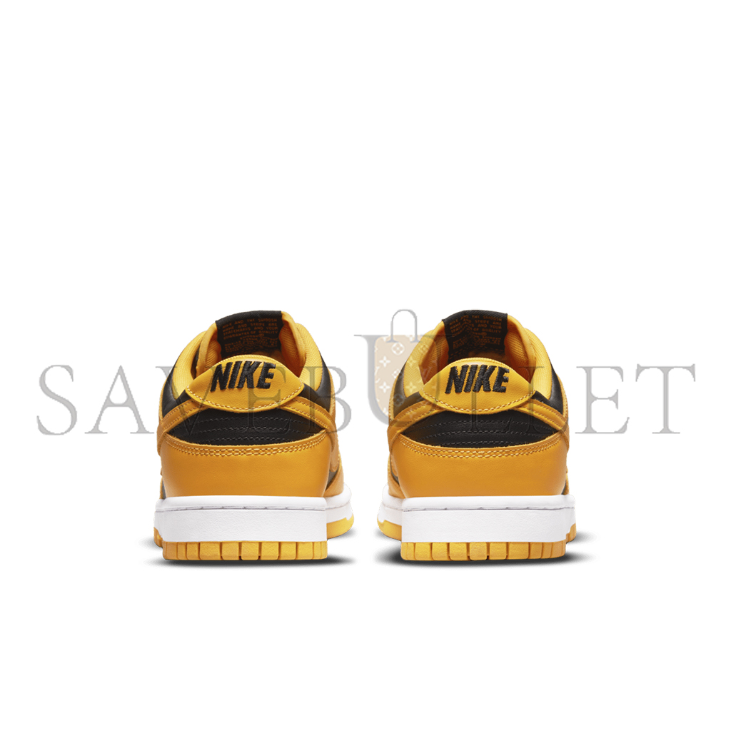 NIKE DUNK LOW GOLDENROD DD1391-004